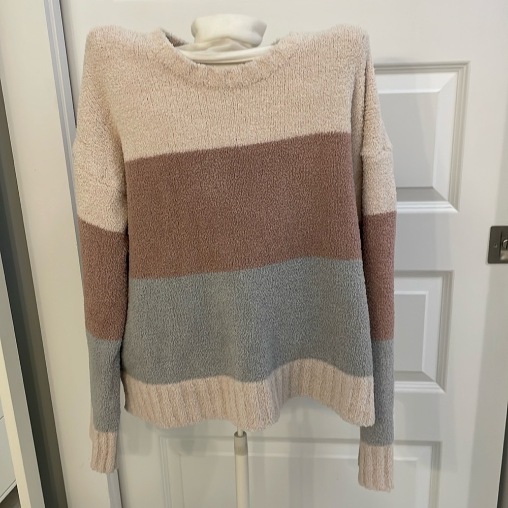 Altar’d State cozy sweater
